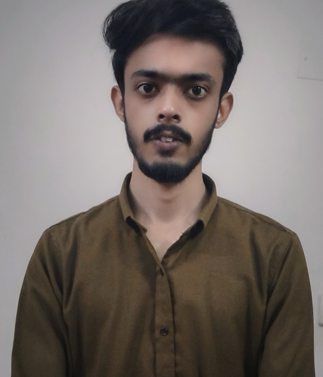 Muhammad Shahzaib Khan